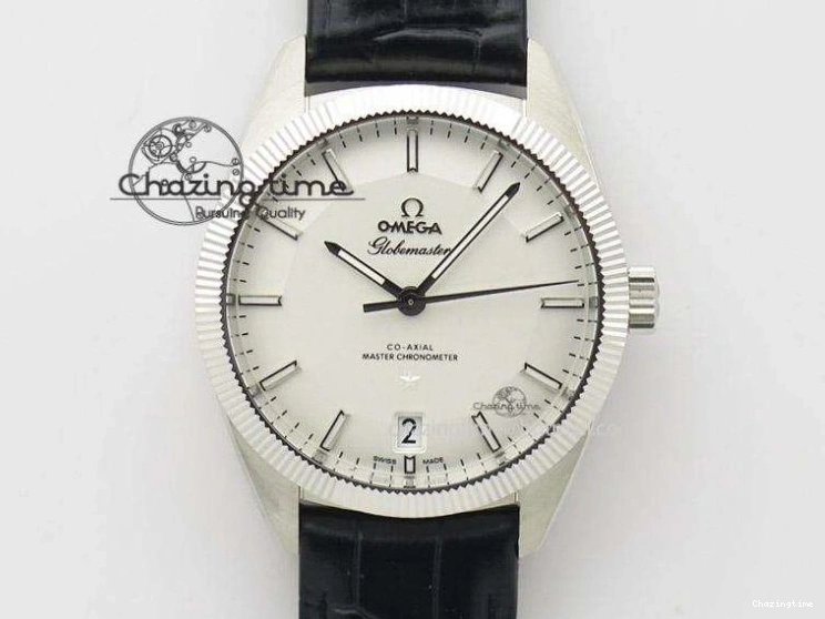 0428 Aqua Terra ‘PyeongChang 2018’ V6F Best Edition Blue Dial On SS Bracelet A UrbanChic 8251